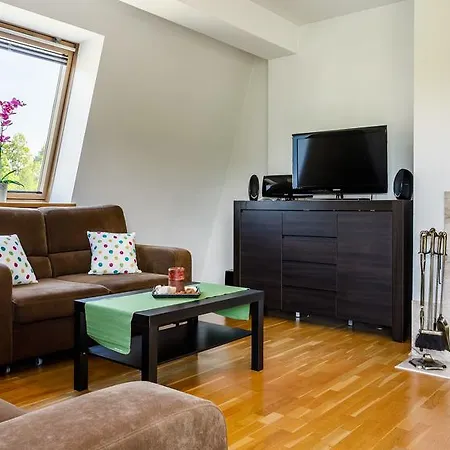 Rent Like - Wojdyly 13 זקופאנה