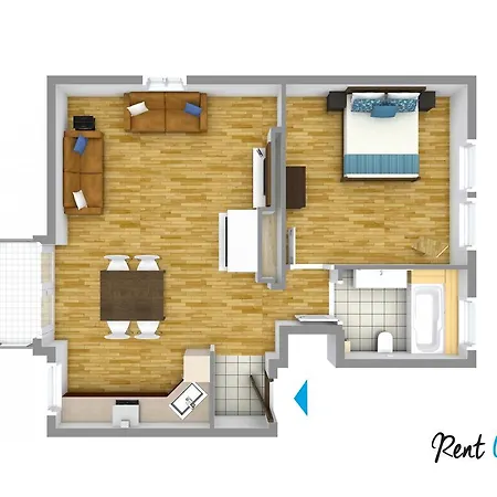 Rent Like - Wojdyly 13